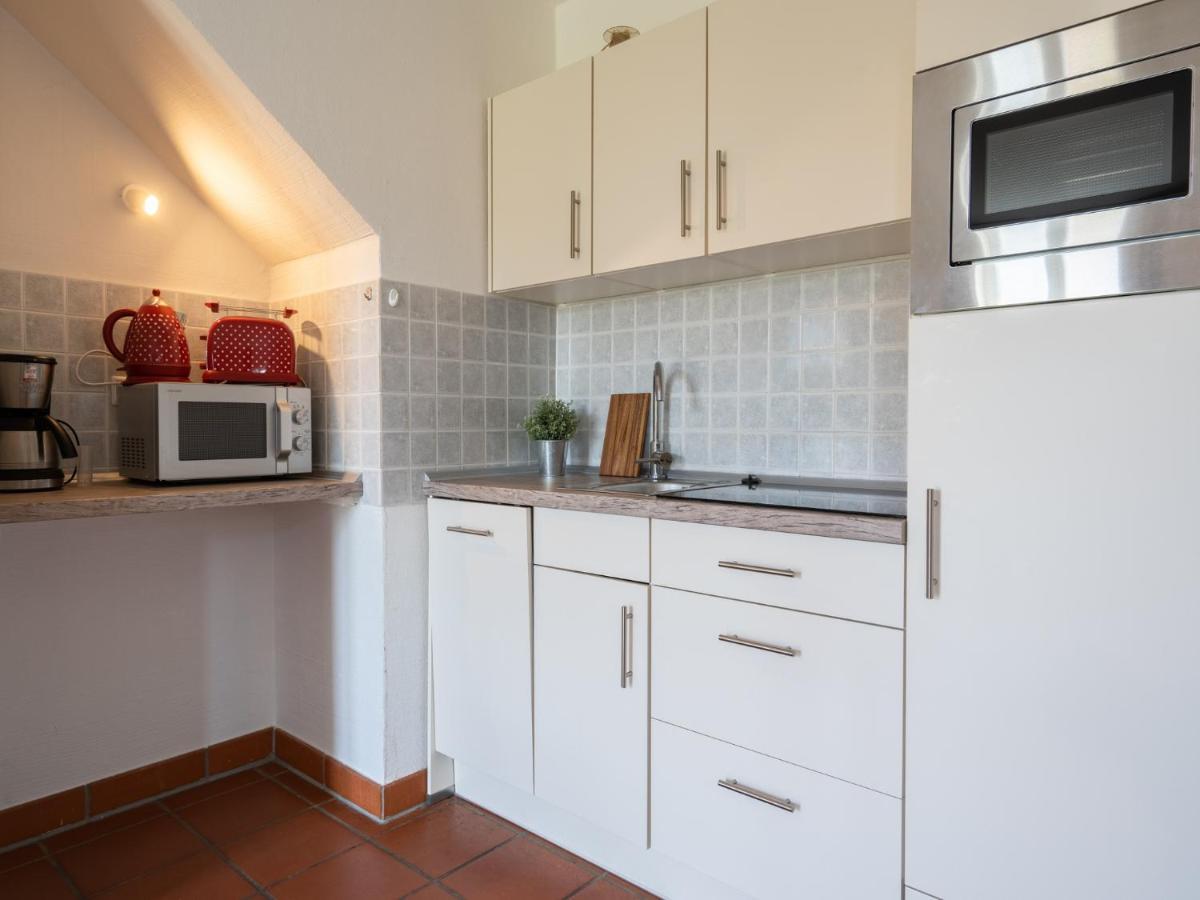 Feriendorf Rugana - Komfort Appartement Mit 1 Schlafzimmern Und Terrasse D29 Dranske Zewnętrze zdjęcie